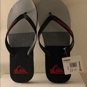 Quicksilver Sandals * Men’s Size 11 * Brand New *